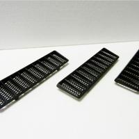 3 mascherine cofano lancia beta montecarlo