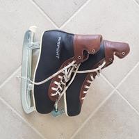 pattiji sul ghiaccio