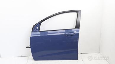 PORTIERA ANTERIORE SINISTRA HYUNDAI i10 Serie 7600