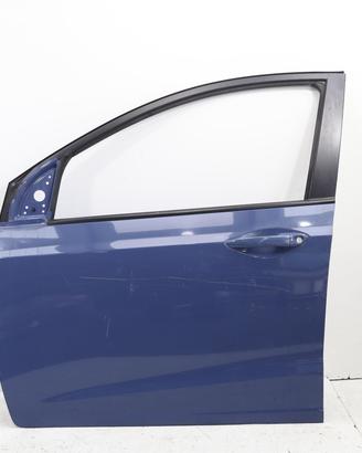 PORTIERA ANTERIORE SINISTRA HYUNDAI i10 Serie 7600