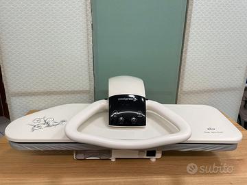 Pressa da stiro speedypress 91 HD