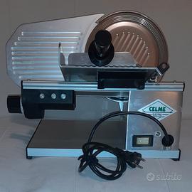 Affettatrice elettrica 