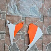 Coperchi  Acerbis cassa filtro ktm exc