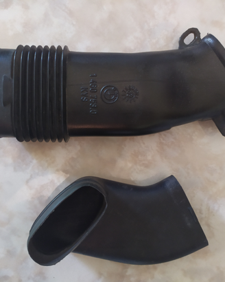 Canale aria bmw serie k