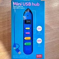 Mini USB Hub Legami
