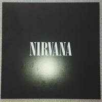 Vinile Nirvana