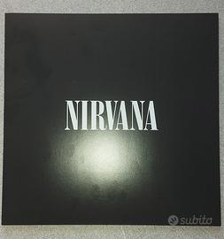 Vinile Nirvana
