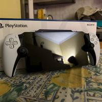 Console - PlayStation Portal Sony PS5