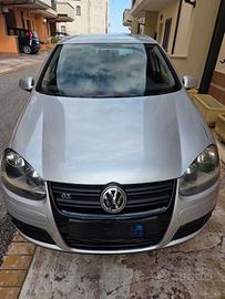 Golf 5