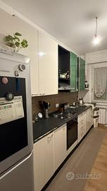 Cucina Scavolini 3 metri usata - €300
