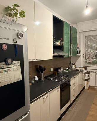 Cucina Scavolini 3 metri usata - €300