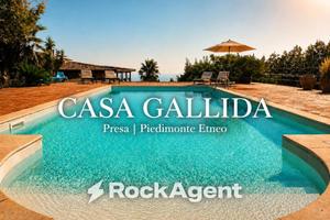 Rustico / Casale di 617 m² con più di 5 locali a P