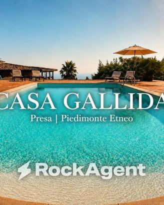 Rustico / Casale di 617 m² con più di 5 locali a P