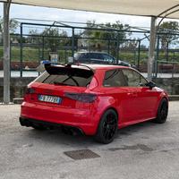 Audi s3 8v