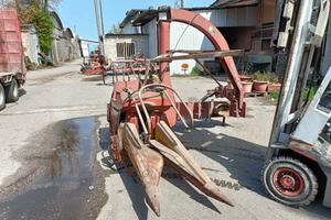 trincia mais marca Pottinger