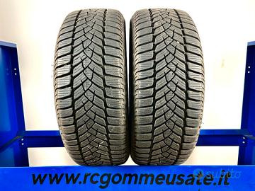 Fulda 205/55 R16 91H M+S invernali