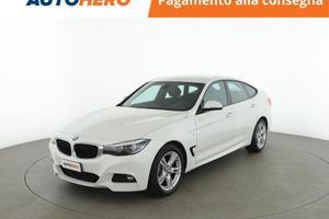 BMW 330 dA xDrive Gran Turismo Msport