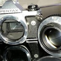 Pentax ME Super