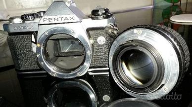 Pentax ME Super