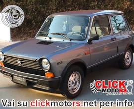 Autobianchi A112 A112 965 Elite