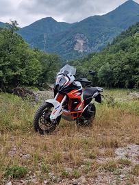 ktm 1290 adventure r