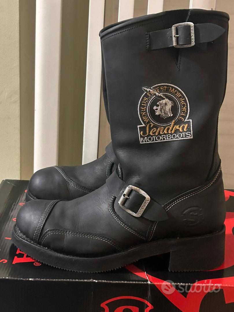 Stivali clearance sendra offerta