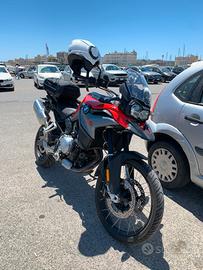 Bmw F 850 GS