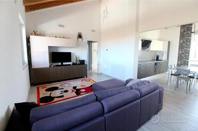 4 LOCALI A SANTO STINO DI LIVENZA