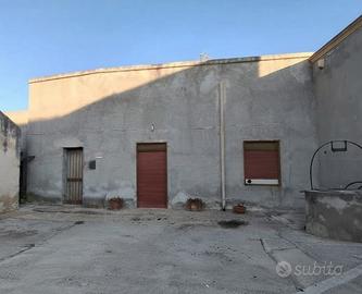 Casa + garage