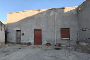 Casa + garage