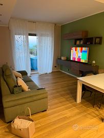 Appartamento panoramico
