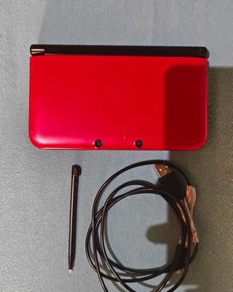 Nintendo 3DSXL
