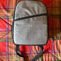 Zainetto fotografia porta fotocamera