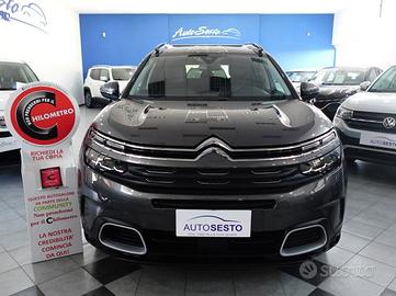 Citroen C5 Aircross 1.5 BlueHDI 130 CV EAT8 FEEL