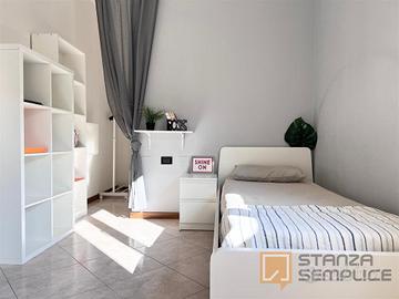 STANZA SINGOLA ALL INCLUSIVE