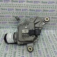 MOTORINO TERGIPARABREZZA DIVERGENTE DX. CITROEN C4
