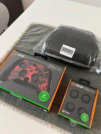 ACCESSORI SCUF GAMING