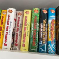 Viaggio nel tempo 1 - 11