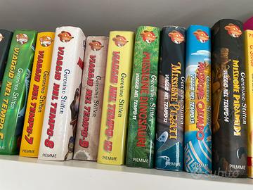 Viaggio nel tempo 1 - 11