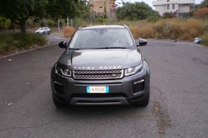 Land Rover Range Evoque 2.0 TD4 150 CV 5p. SE Dyna