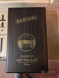 Vino Amarone Bertani