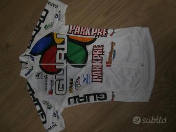 Magli iclismo Giordana