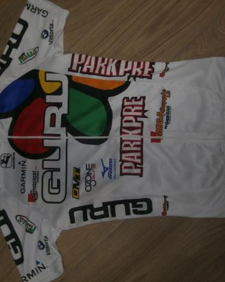 Magli iclismo Giordana