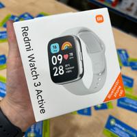 REDMI WATCH 3 ACTIVE