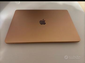 MacBook Air 13” M1 8 gb Ram  anno 2021