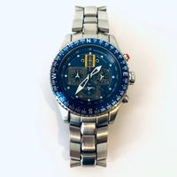 OROLOGIO da UOMO MEMPHIS BELLE FRECCE TRICOLORI