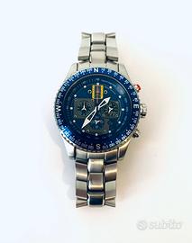 OROLOGIO da UOMO MEMPHIS BELLE FRECCE TRICOLORI