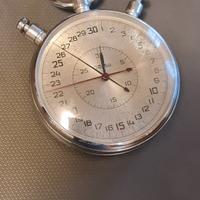 cronografo vintage