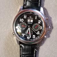 orologio cronografo Pascal Hilton 