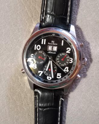 orologio cronografo Pascal Hilton 